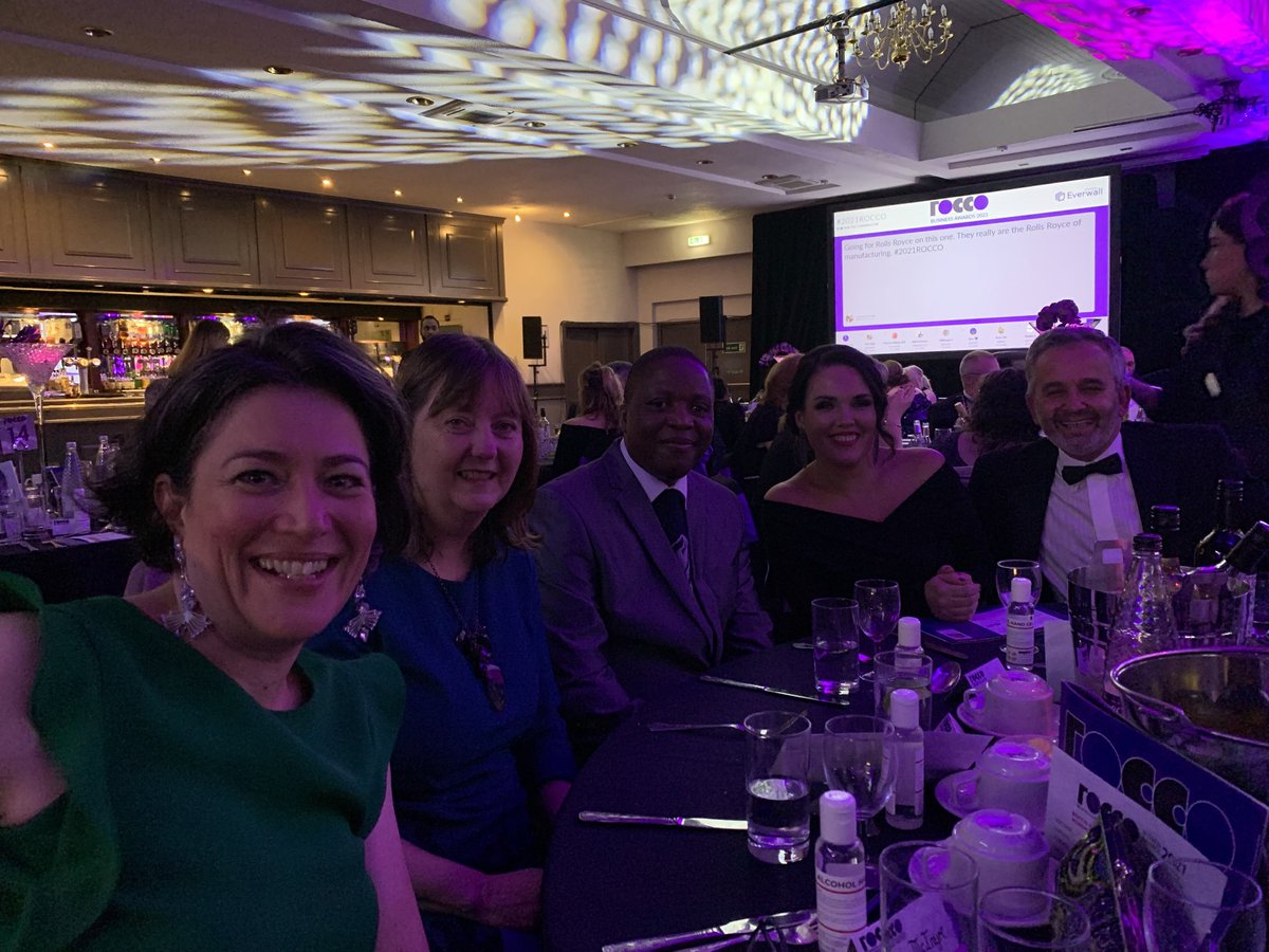 KarenMcIntyrity's tweet photo. Table 15 rocks btw!
⁦@EngageNews1⁩ ⁦@AlanMcNiven1⁩ ⁦@Jacquic3012⁩ ⁦@Pachedu01⁩ ⁦@RenfrewshireCoC⁩ #2021ROCCO https://t.co/mzflxy2YV9