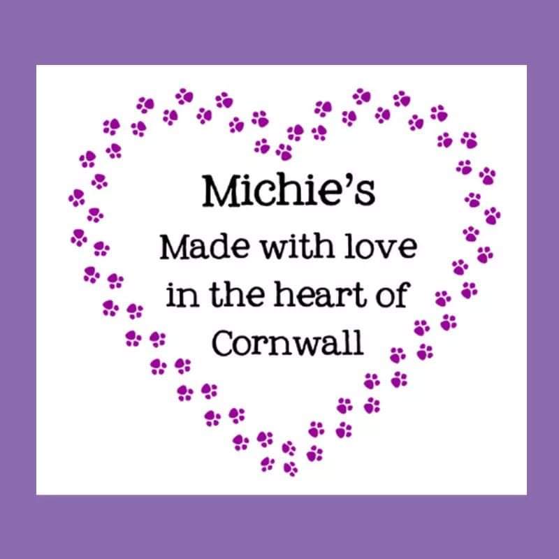 Michie's of Cornwall - The Artisan Raw Dog Food Co tweet media