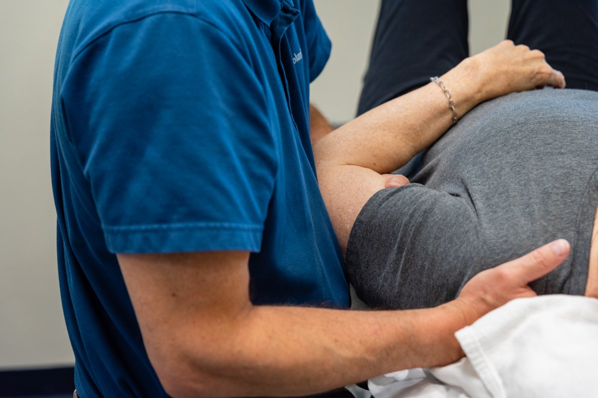 Staying consistent during the holidays can be hard, but our team is here to help you stay on track with your health!