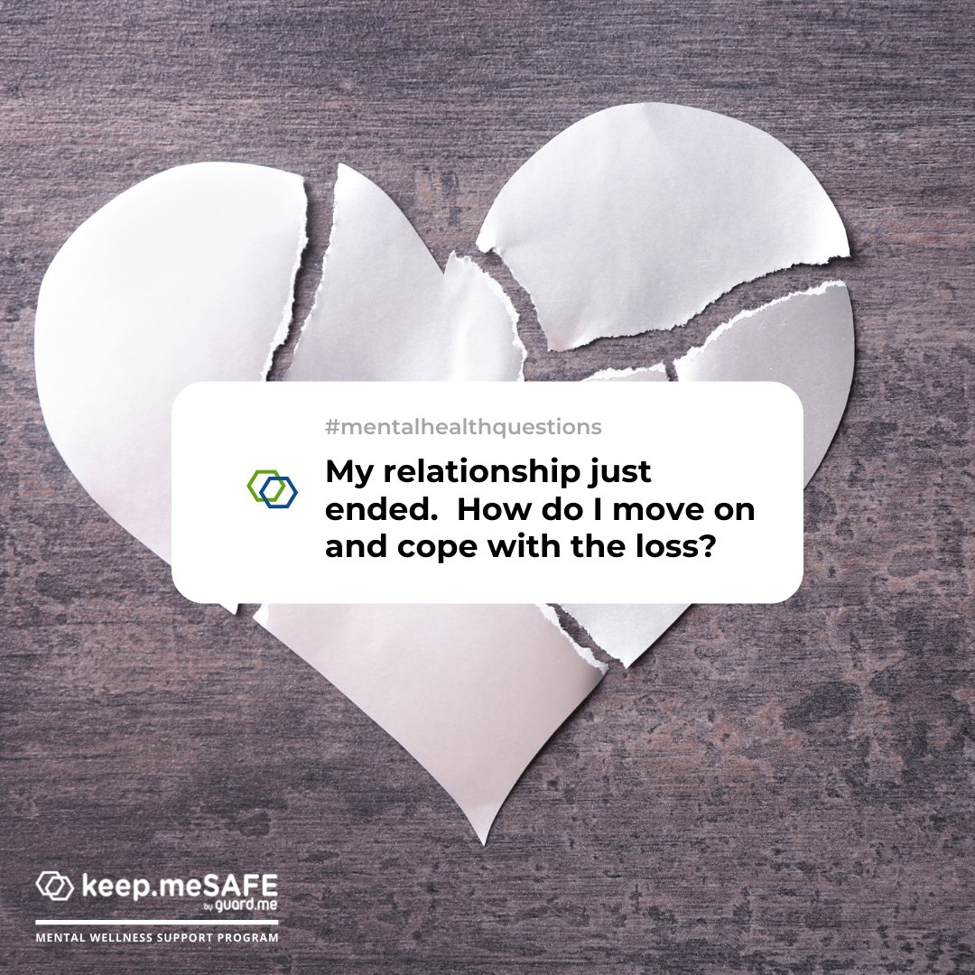 studyinburnaby's tweet image. It’s okay not to be okay. You have heard it before, and we’re here to remind you. Access diverse counselors who understand your experience and unique needs. Download the mySSP app to access @keepmesafe_org today.

#guardmecares #keepmesafe #itsokaynottobeokay #hereforyou