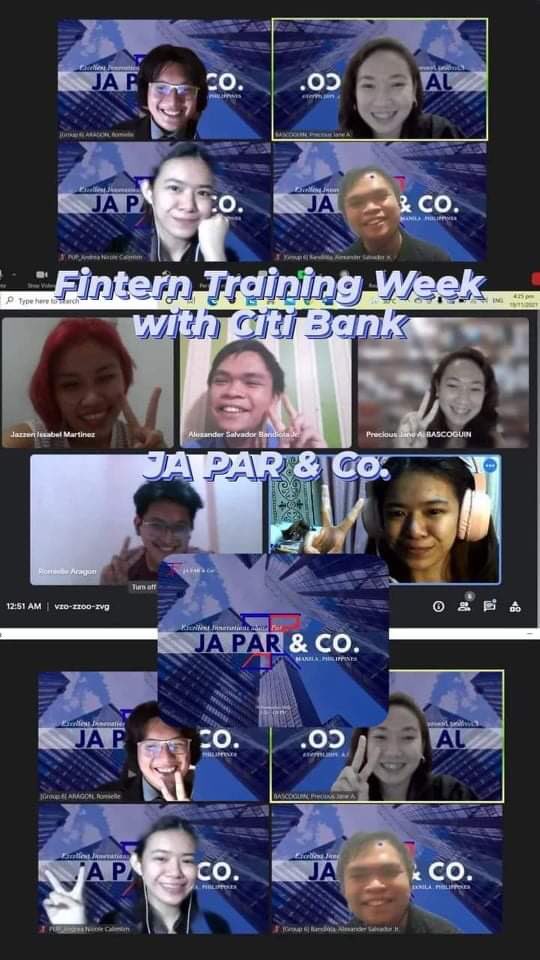 TiyaIssabel's tweet photo. Sweet Fintern Pips. ๐ฅบ๐ฅฐ
#TeamSabaw
โwag ka magalala mhie babanggitin ka naminnnn, hindi mabubuo ang JA PAR & Co. kung walang Jโ https://t.co/x8shXtfWy1