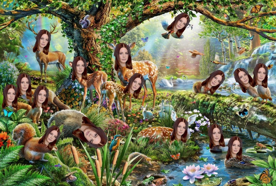 kenobi_obgyn's tweet photo. Fauna Del Rey https://t.co/kMltpMVZXg
