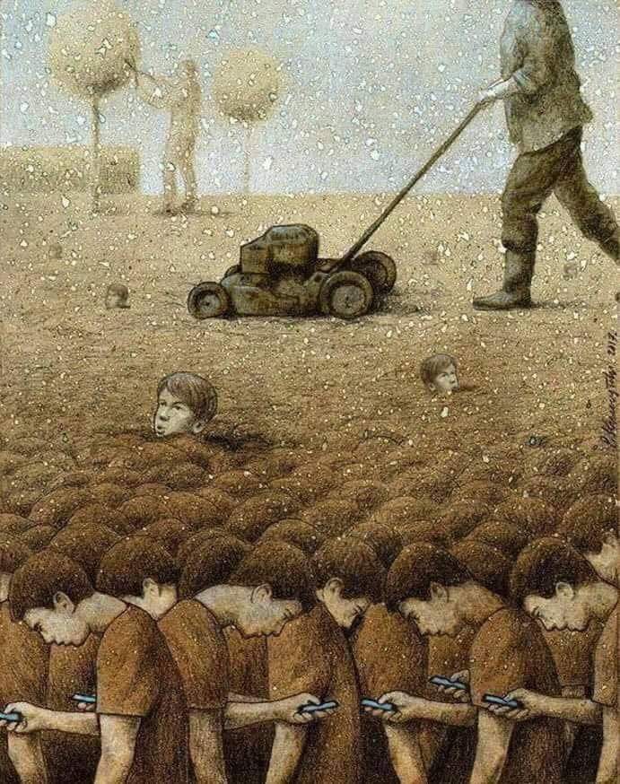 PGrasspriet's tweet photo. Al maaien ze wild om zich heen... er zullen er steeds meer op gaan staan. https://t.co/TZF9R7Dox1
