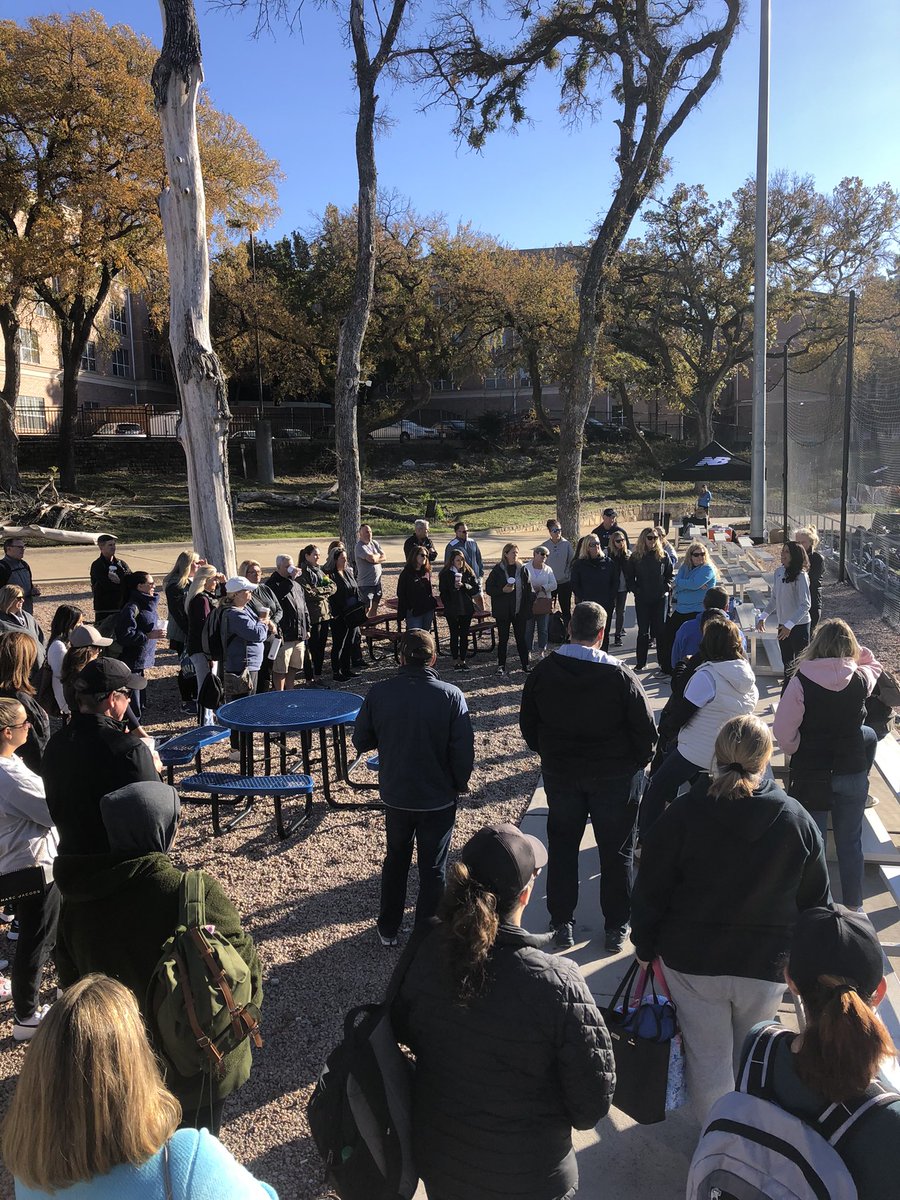 Great turnout of coaches and parents at the Fall Training Combine #FTC 💥
