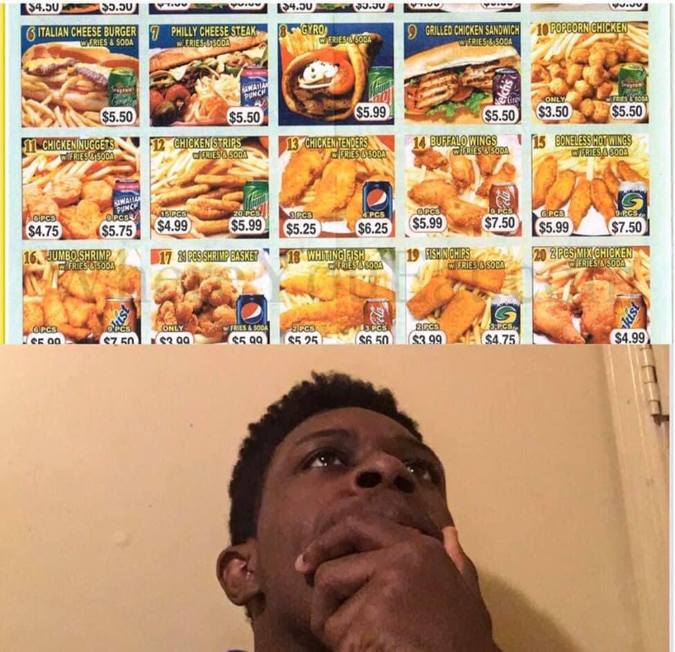 ObeyKingJay_'s tweet photo. I’m pretty sure everyone can feel this pain https://t.co/RDoXxFwC1m
