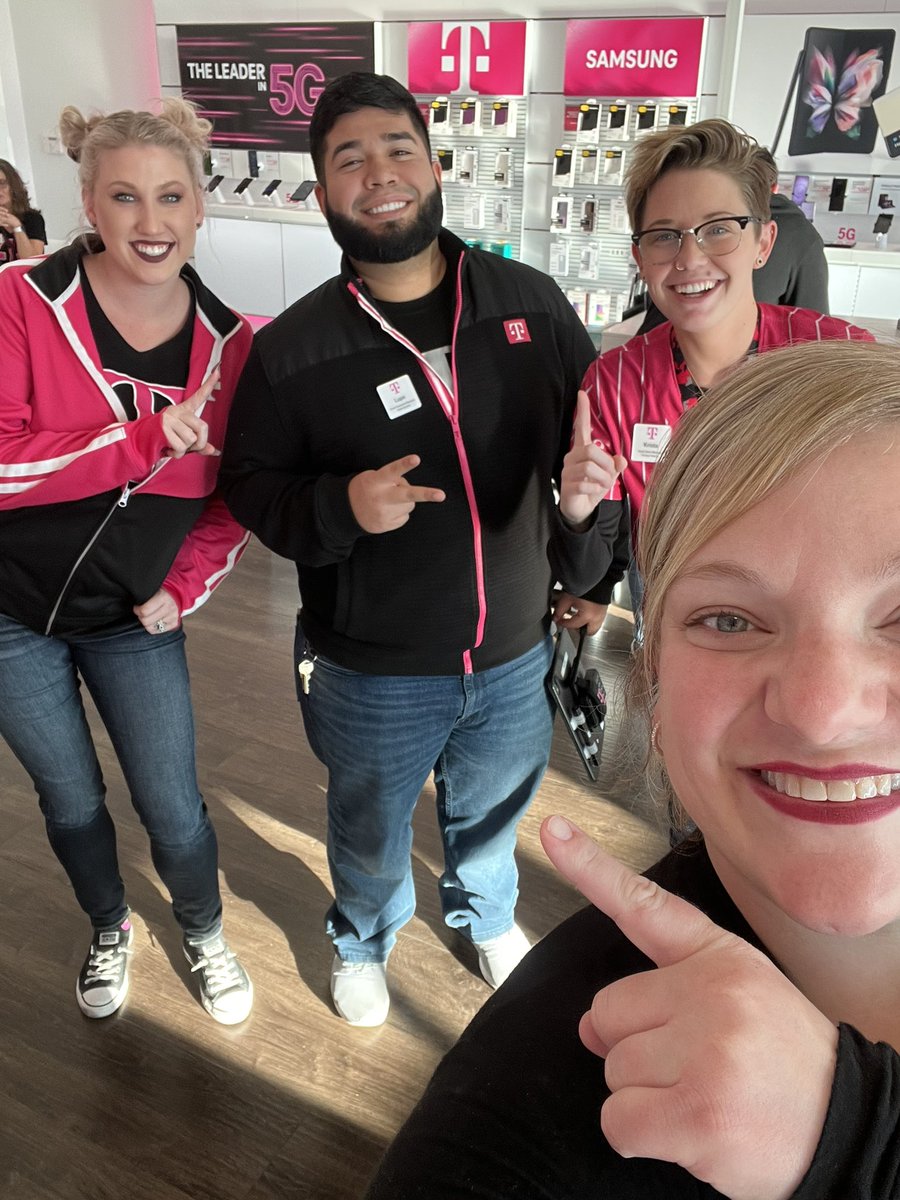 Morgan Daniels tweet media