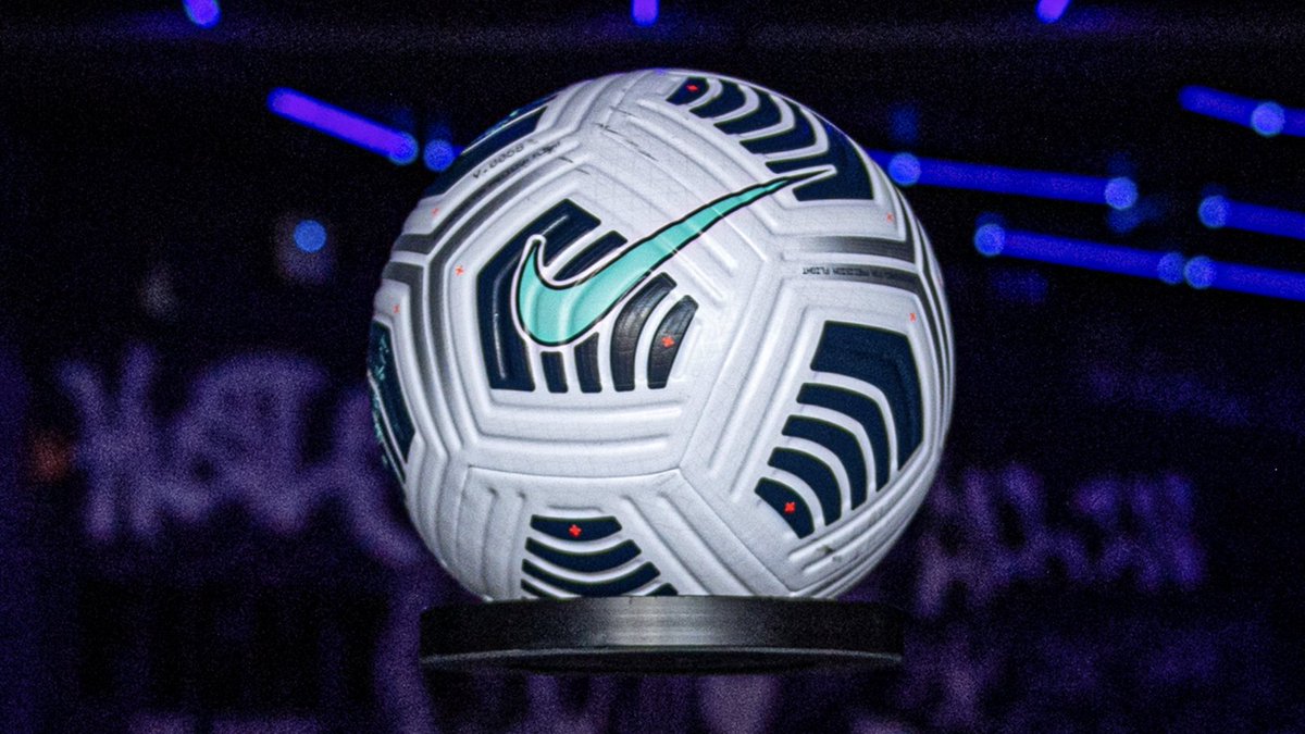 SBJ's tweet photo. The @NWSL and @Nike have agreed to a long-term extension of their partnership ahead of the NWSL championship on Saturday 🏆

The new deal kicks in at the beginning of 2023. 

(via @markjburns88) https://t.co/FXmSIsZW5f
