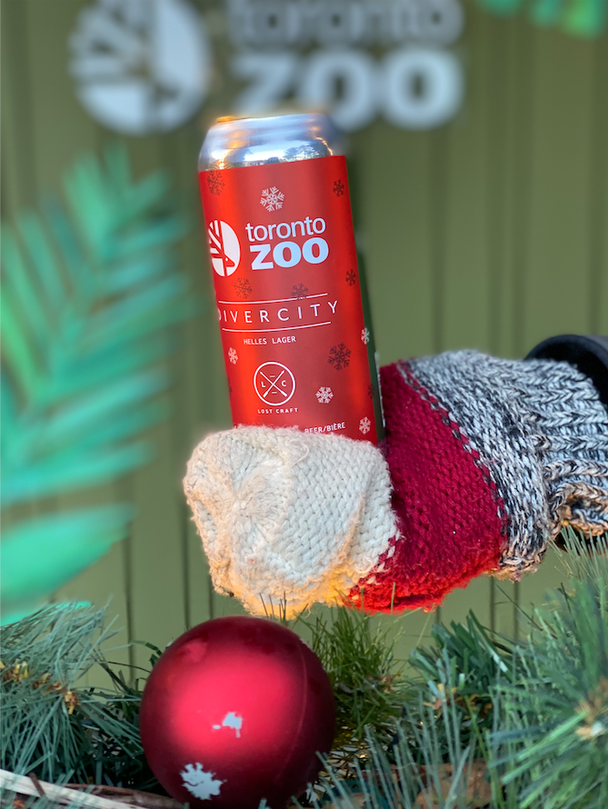 The Toronto Zoo tweet media