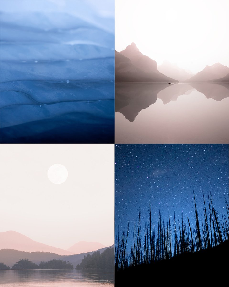 joelle_lb's tweet photo. I decided I was gonna start dropping some pieces in my new "minimalist dreamscapes" collection on my bday tomorrow at 5pst cause that's how I wanna start my 40s 🥳. There will be 30 pieces in total, 5 pieces available to start, all at 0.2 eth ea. Here's a sneak peek. https://t.co/ySCSA2J3gi