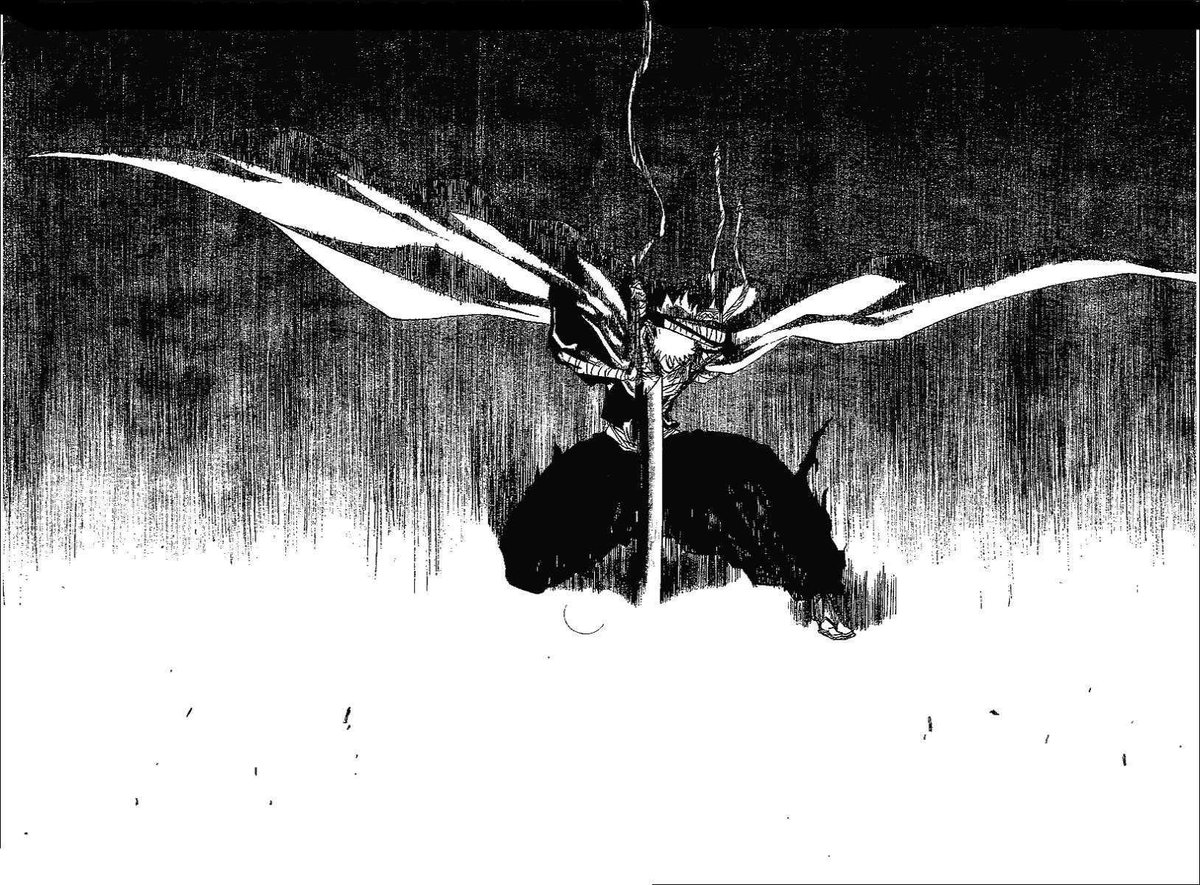 Ri_D_LUSHIN's tweet photo. 🐏🐏🐏🐏🐏🐏🐏🐏 #Asableach #bleach150 https://t.co/ICu9e2ZiFU