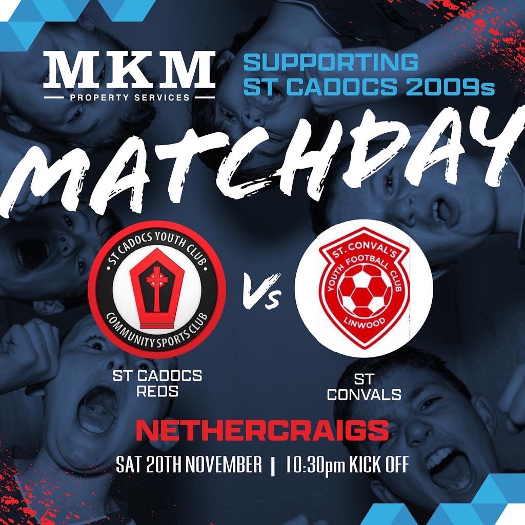 StCadocs2009s's tweet image. A busy fixture list for the 2009s teams this weekend!! Let get it on! #oneteaminegoal #scyc #mkmps @MKM_PS