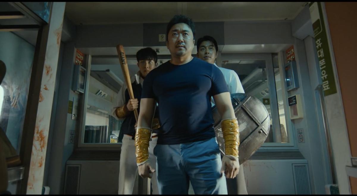 DrinkSool's tweet photo. ma dong seok appreciation tweet https://t.co/DV4npvj1js