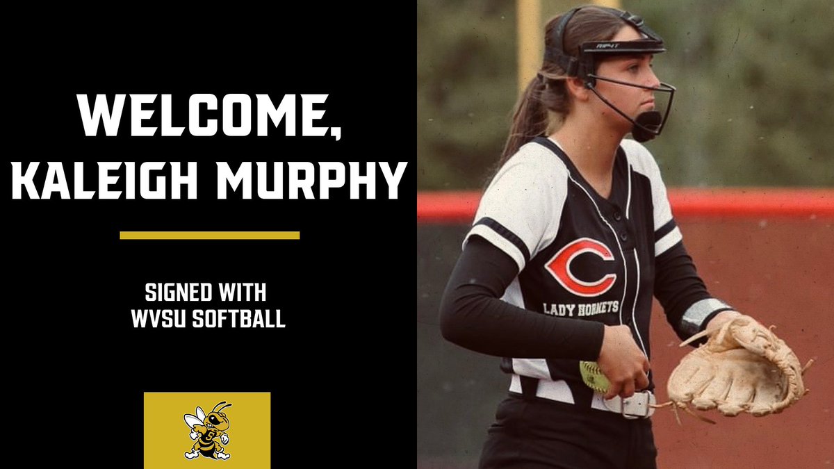 Welcome to the family, Kaleigh! ✍