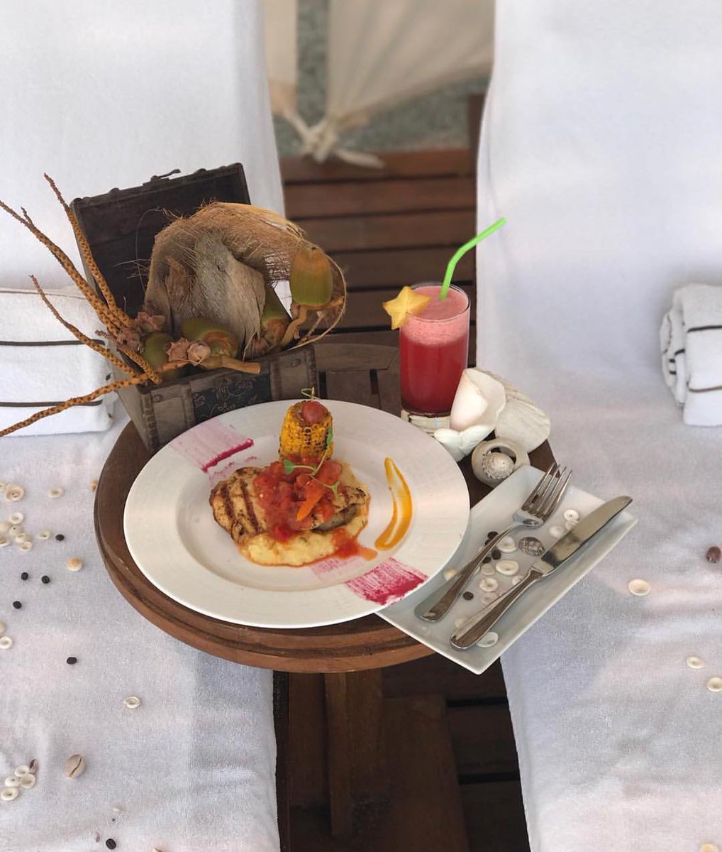 “Déjame recomendarte el major lug at de todos @jwmarriottguanacaste turned el mejor atención de todas súper recomendado.” Thank you for recommending us and for sharing this picture-perfect breakfast shot, <a href="/jxinia/">Xinia Villalobos J</a>!