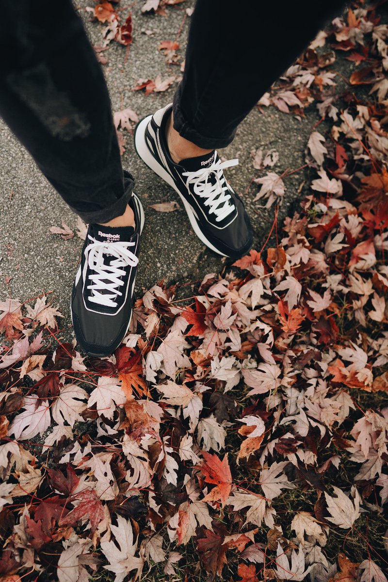 JetSetDior's tweet image. But really how are you? Let’s talk. #HappyFriyay #reebokusa #reebok #reebokclassic @Reebok #menswear #jetsetdior