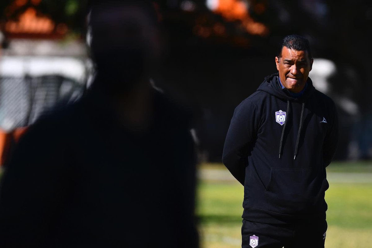 Este fin de semana nos toca nuestra jornada de descanso, así que a seguirnos preparando para cerrar la primera vuelta con todo petroleros 🦾🔥 <a href="/LigaTDP/">Liga TDP</a>