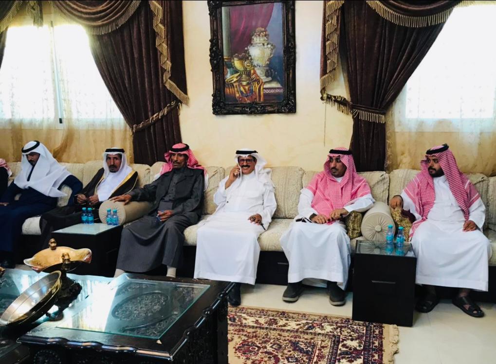 فرحان القليبي tweet media