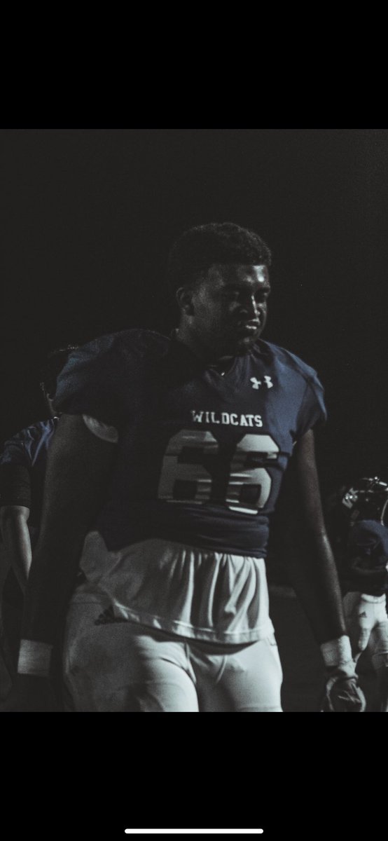 Always been counted out nothing new!!