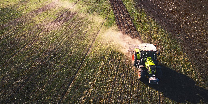 One size does not fit all: Toward regional conservation practice to reduce phosphorus loss in the #LakeErie watershed. Read the latest article in Issue 11 of #WaterResearch: bit.ly/3HwWgQF