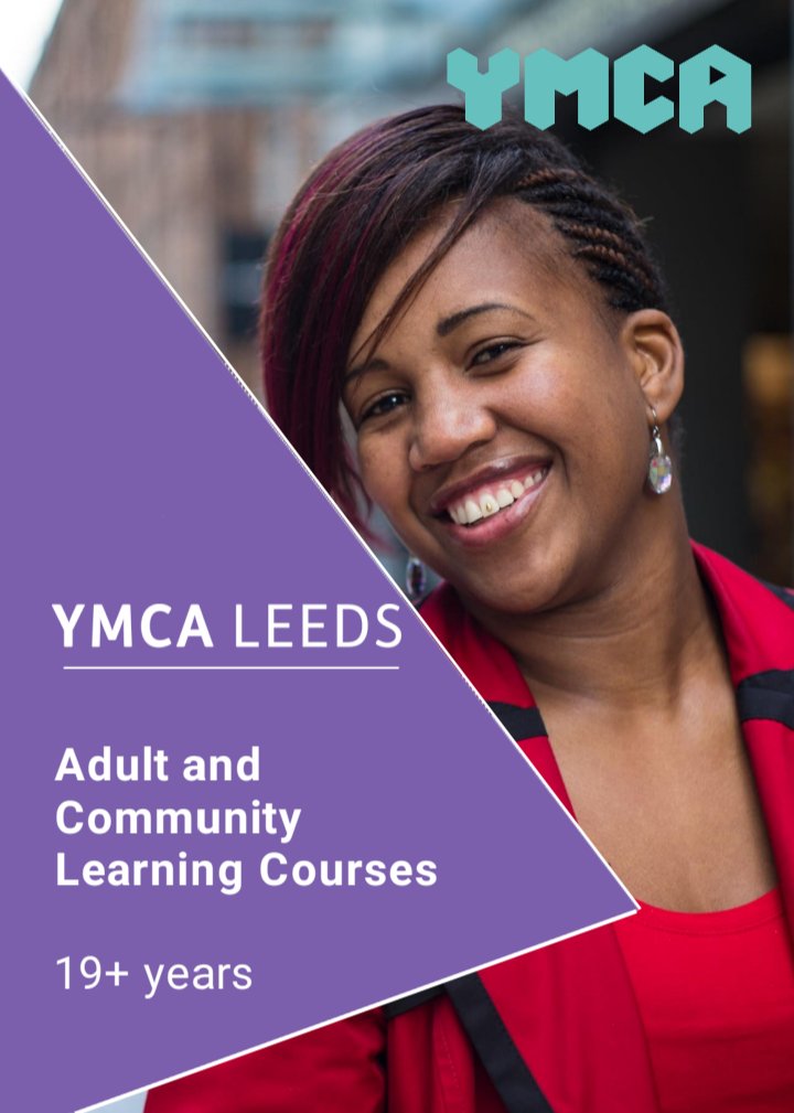 YMCA Leeds Adult Education (ymcaadulted) Twitter