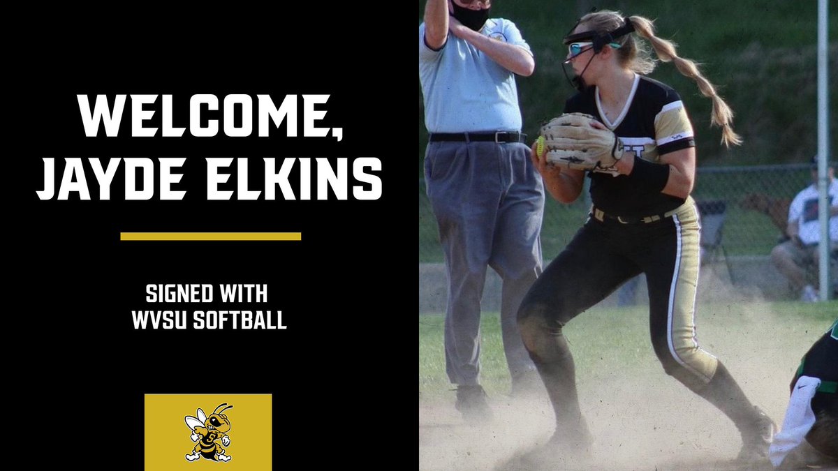 Welcome to the family, Jayde! ✍