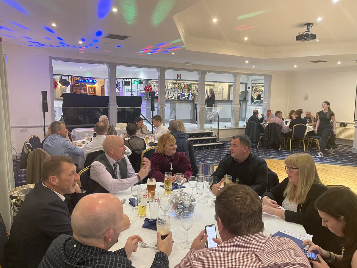 Parc Golf Club tweet media