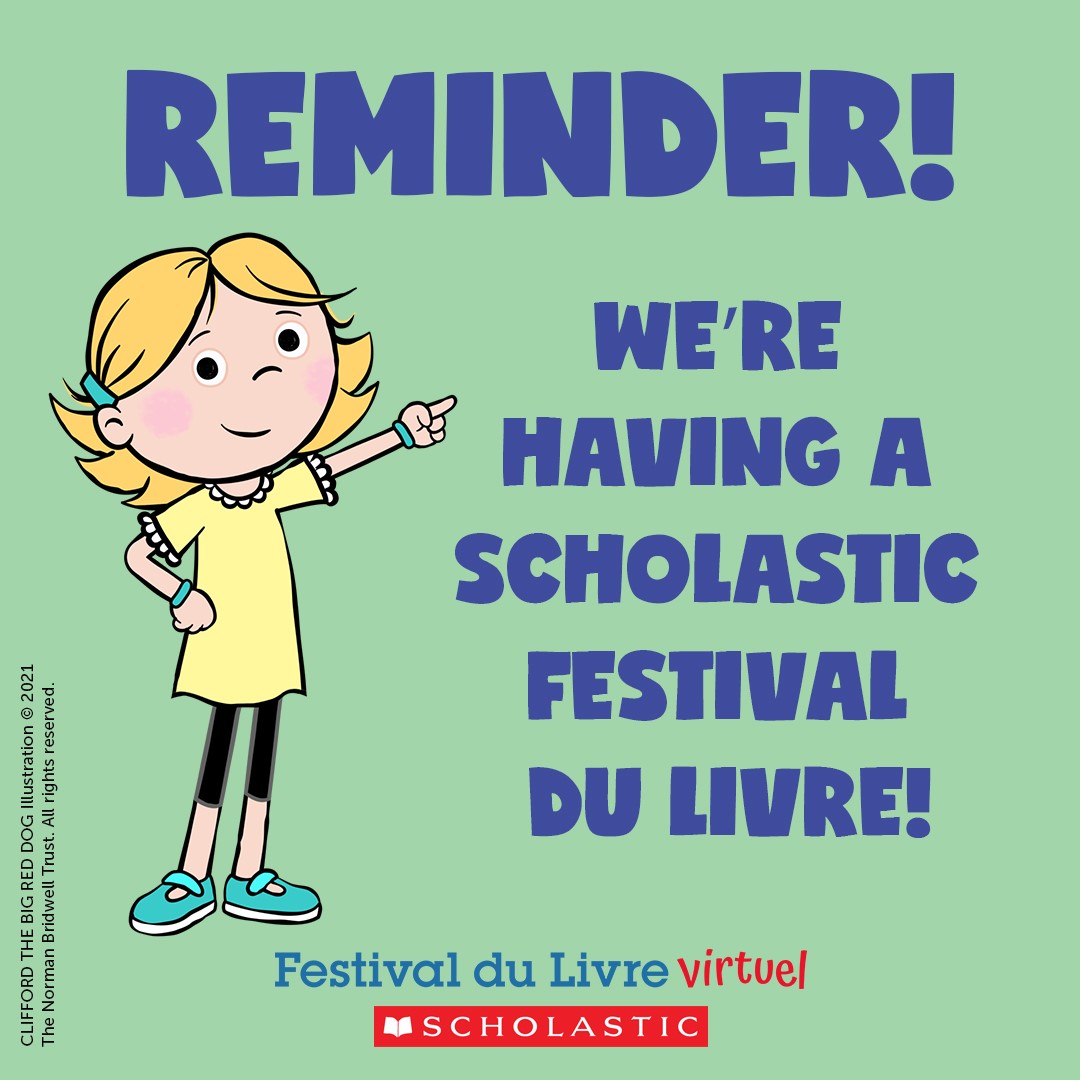 Mazo de la Roche PS tweet media