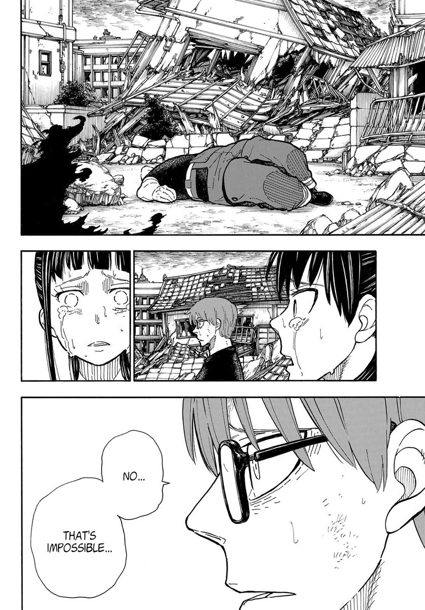 jossshin's tweet photo. #fireforce291
-
-
-
-
-
-
-
Okubo le roi dinguerie https://t.co/4gF7MYYqeP