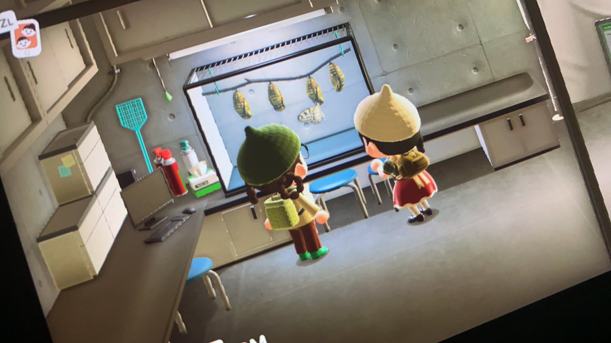 faeturine's tweet photo. @AVBot2 animal crossing #fotodia432 #1fotocadadia https://t.co/XilIjy33Zo