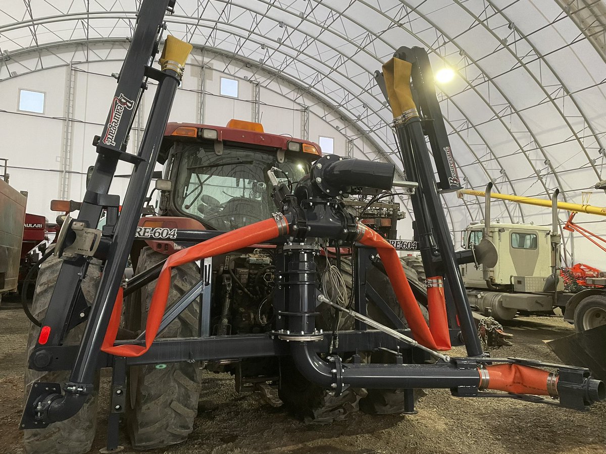 Beaudrybilly's tweet photo. Donne presque le goût d’aller vider une fosse! #newiron https://t.co/bxBV0Q5Vsc