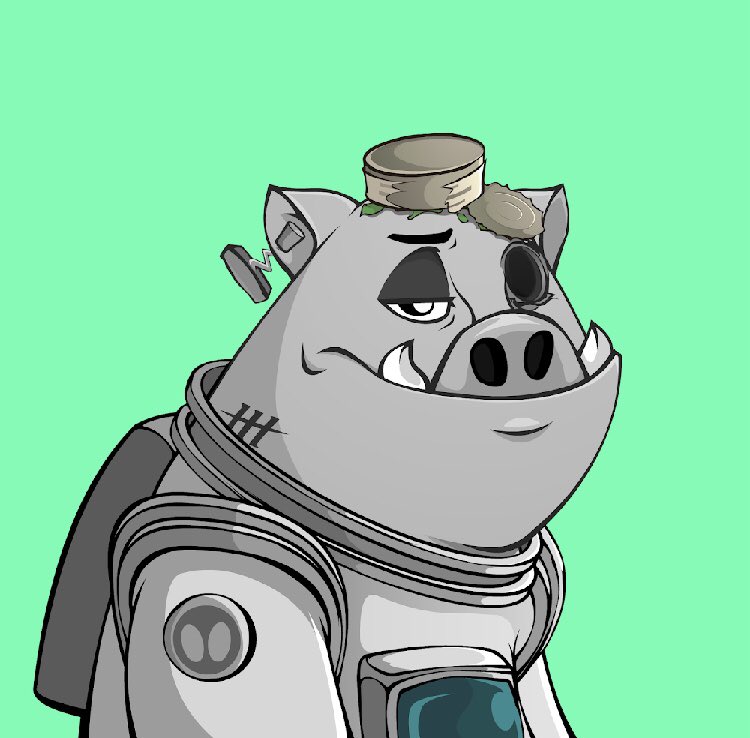 BitcoinDad79's tweet photo. #pork1984 🔥🔥 https://t.co/2tbK5clSzw