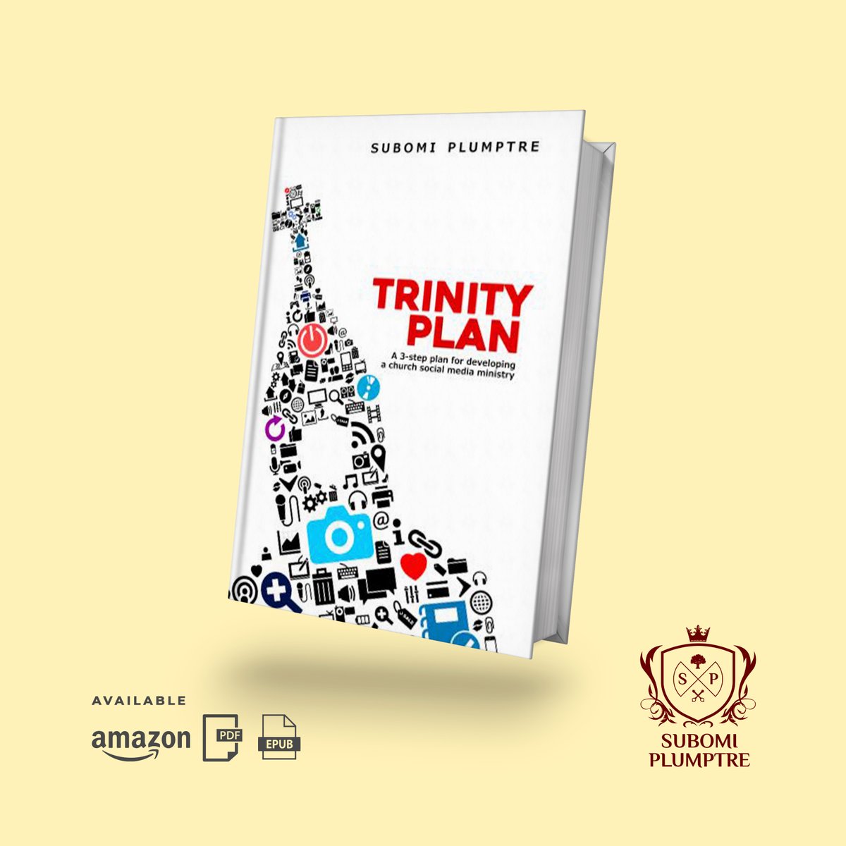 subomiplumptre's tweet photo. --
To learn more, please get a copy of my book, Trinity Plan, at https://t.co/zylADtUfkE.
#Counselling #Books #TrinityPlan https://t.co/L3l9jS4hCl