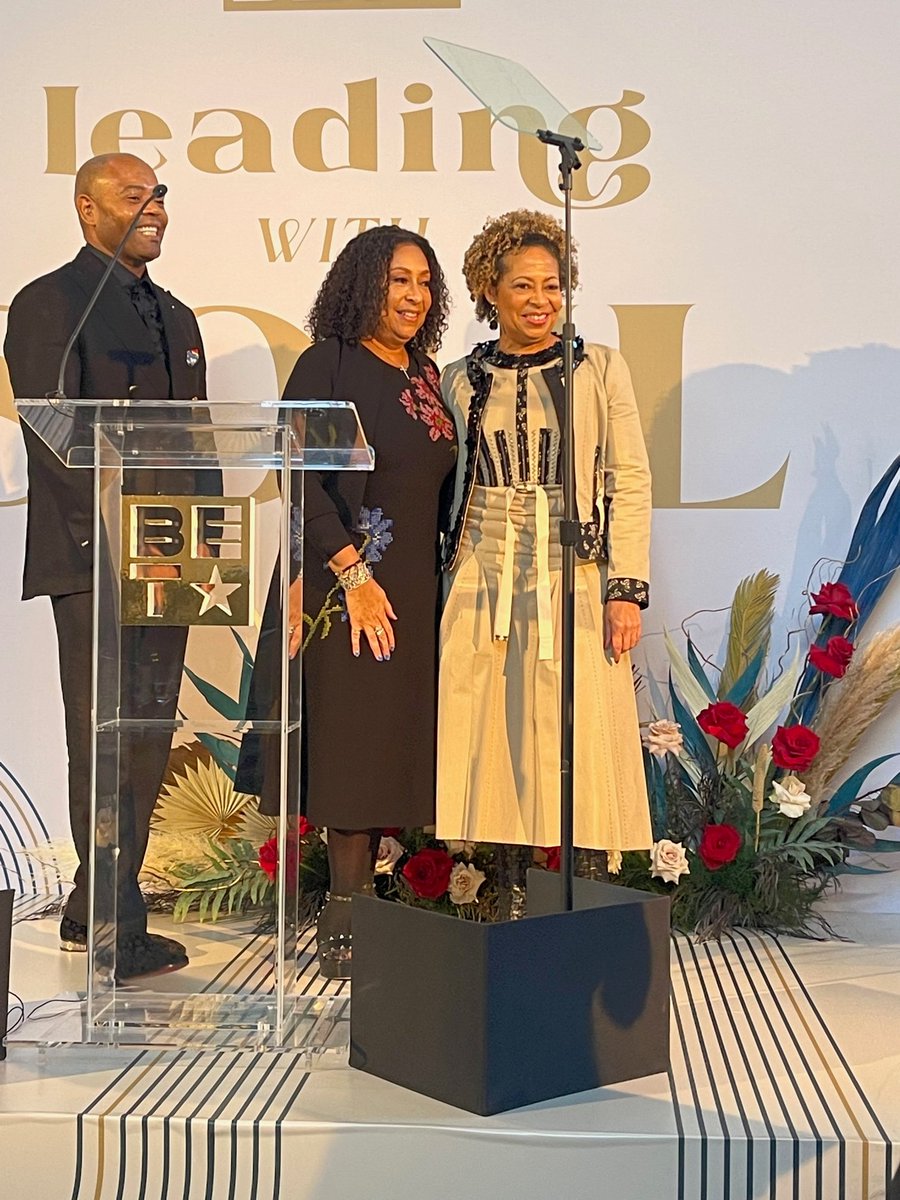 CherylMckissack's tweet photo. I'm proud to share these highlights from today's Leading with Soul luncheon. It was an honor to be recognized and celebrated among some great powerhouse leaders.
#McKissack #WomenInConstruction #Diversity #Legacy #SoulTrain #LeadingWithSoul https://t.co/agO5f804GM
