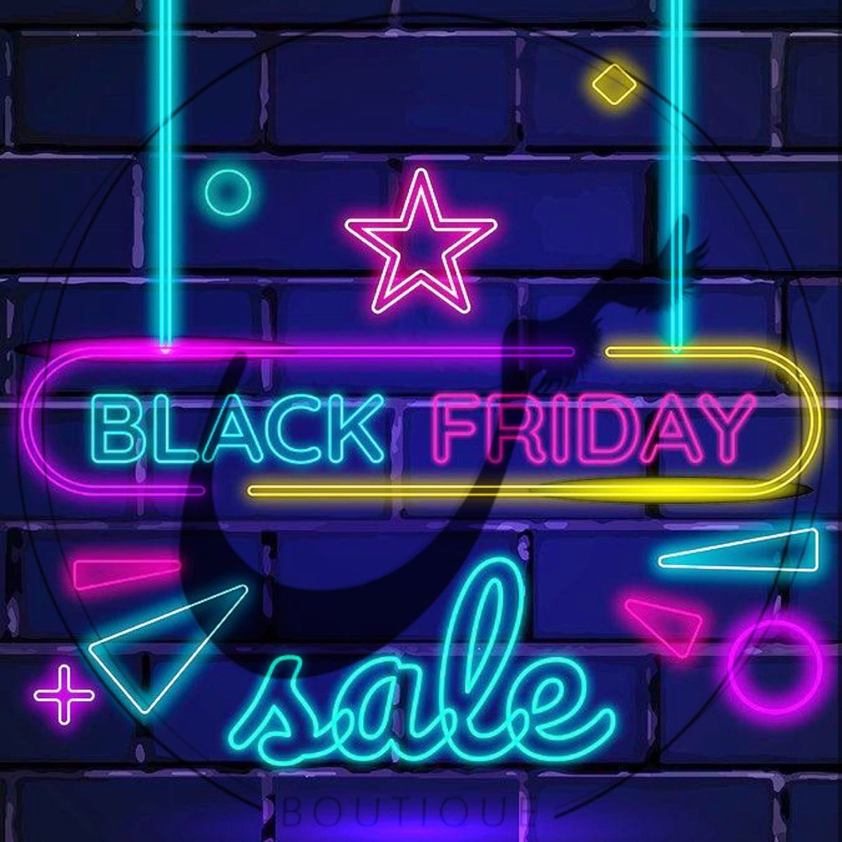 BoutiqueSeen's tweet photo. خصم ٢٠٪ للحلوات على جميع المنتجات🔥
#blackfriday #الجمعة_البيضاء #الجمعه_البيضاء #عروض_مكياج https://t.co/eXYp0w6Olo