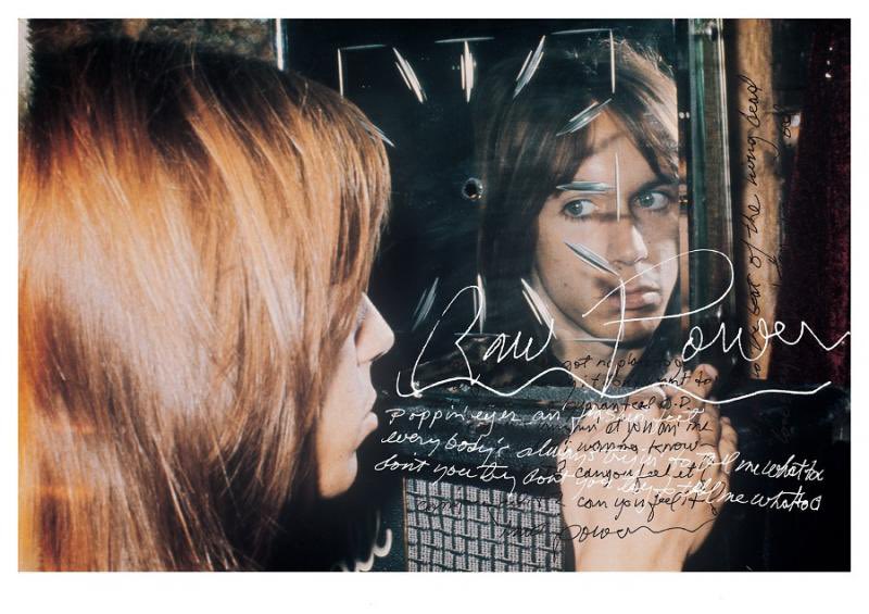 R.I.P. <a href="/TheRealMickRock/">Mick Rock</a>