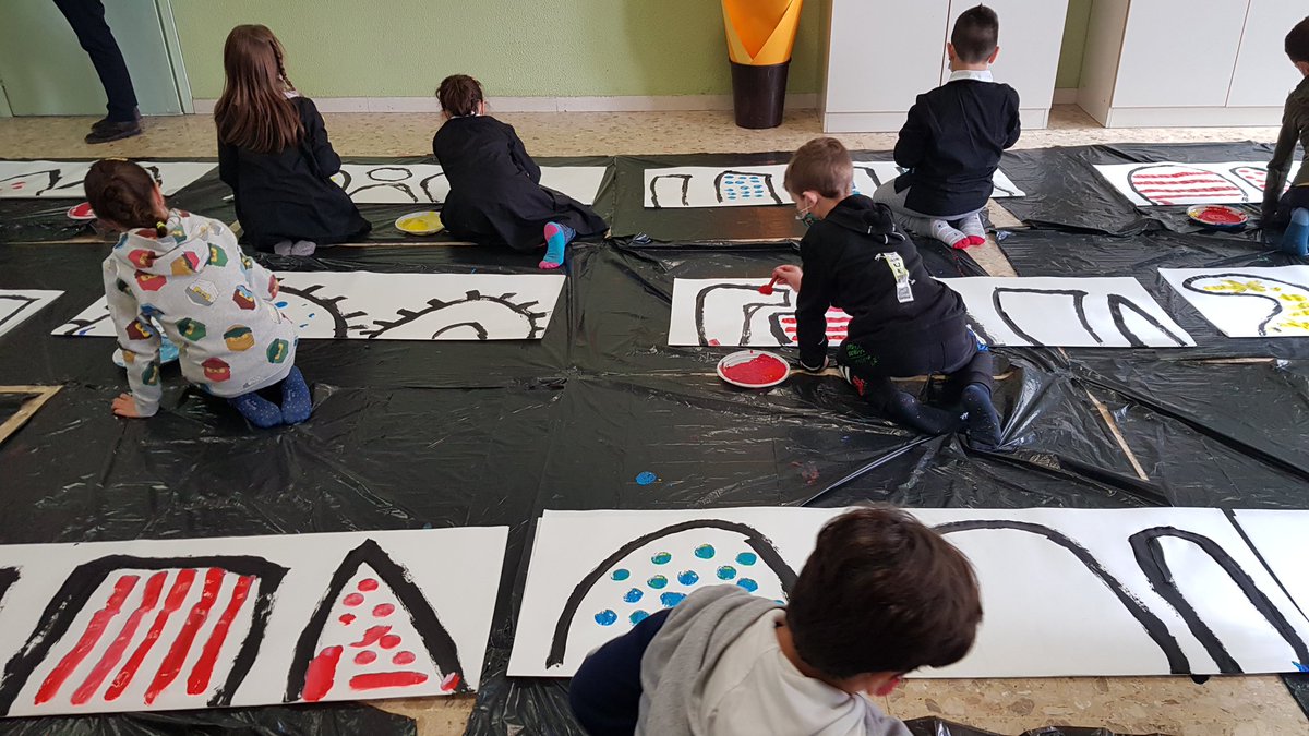 Hanno lavorato sodo... e siamo arrivati insieme all'obiettivo. 
20 novembre 
Per ogni bambino e bambina.
<a href="/cittadimantova/">Città di Mantova</a>