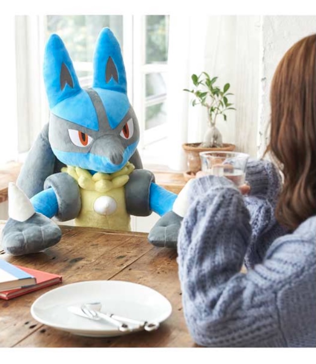 ポケモンセンターNAKAYAMA on X: ポケモンセンターNAKAYAMA on X: