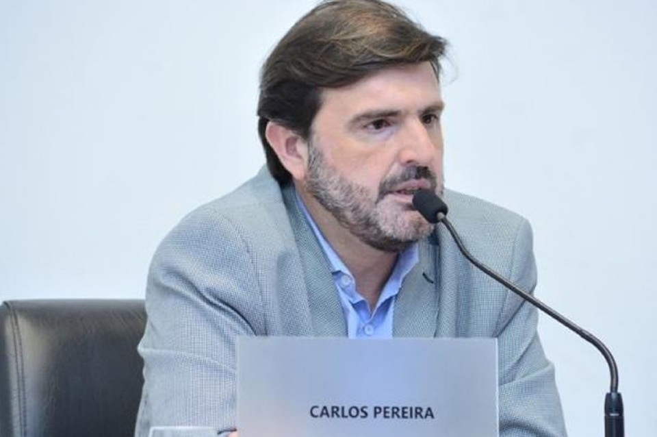 Concejales de <a href="/juntoscambioar/">JxC Juntos por el Cambio</a> piden información al municipio sobre el proyecto #Interpuerto ► bit.ly/3kVGyox