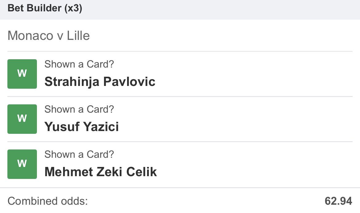 The Betting Village tweet media