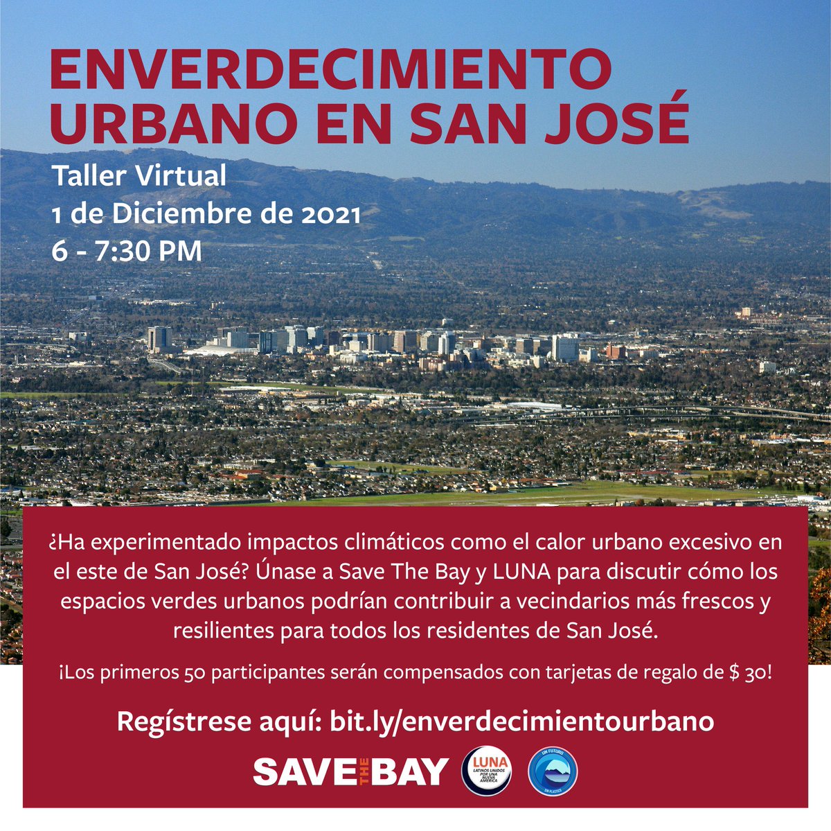 Walk San Jose tweet media