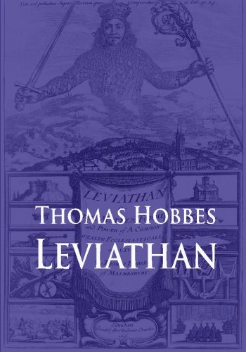 samharrisbooks's tweet photo. Leviathan
Hobbes, T.

#PoliticsAndHistory #Leviathan #Hobbes
https://t.co/V7dnfqjvYQ https://t.co/Y0FMBHVGsG