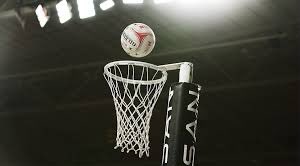 Are we ready for another weekend of netball? ❤️