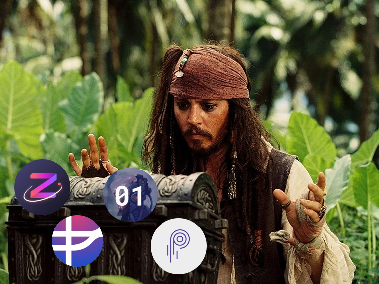 chestfinance's tweet photo. $CHEST in a nut shell 💰

🏦Stake ->⏰Wait -> 💸Unlock treasure yield

https://t.co/D1fifqipml
https://t.co/YgGBqqmo2u

Powered by @PsyOptions @01_protocol @ZetaMarkets @PythNetwork @solana 

#Solana #Defi #Token #Airdrop https://t.co/MVnBFcvdF3