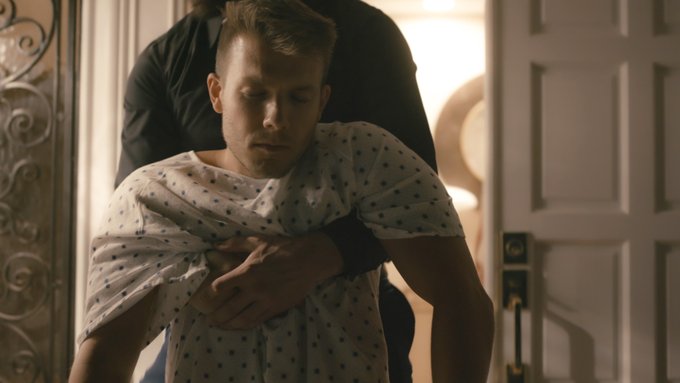 Thank you @AVNMediaNetwork for the nominations for Best Featurette, Best Actor - Featurette (@CodeyXXXSteele)<a class="tags" href="/tag/avnmedianetwork">@avnmedianetwork</a>