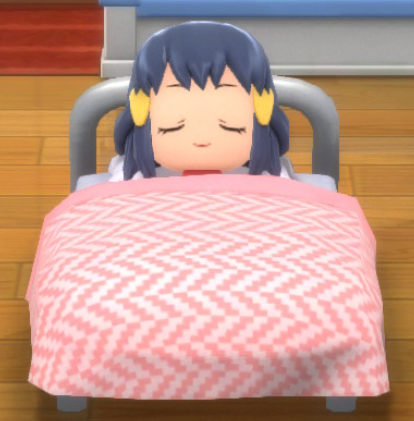 StanDawnDP's tweet photo. @BarryGen4DP sorry what'd you say? i got bored and fell asleep 😴 https://t.co/DXSvND2ubu