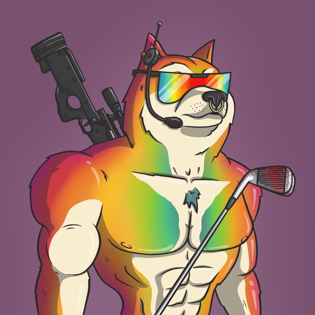 DogeArmyNFT tweet media