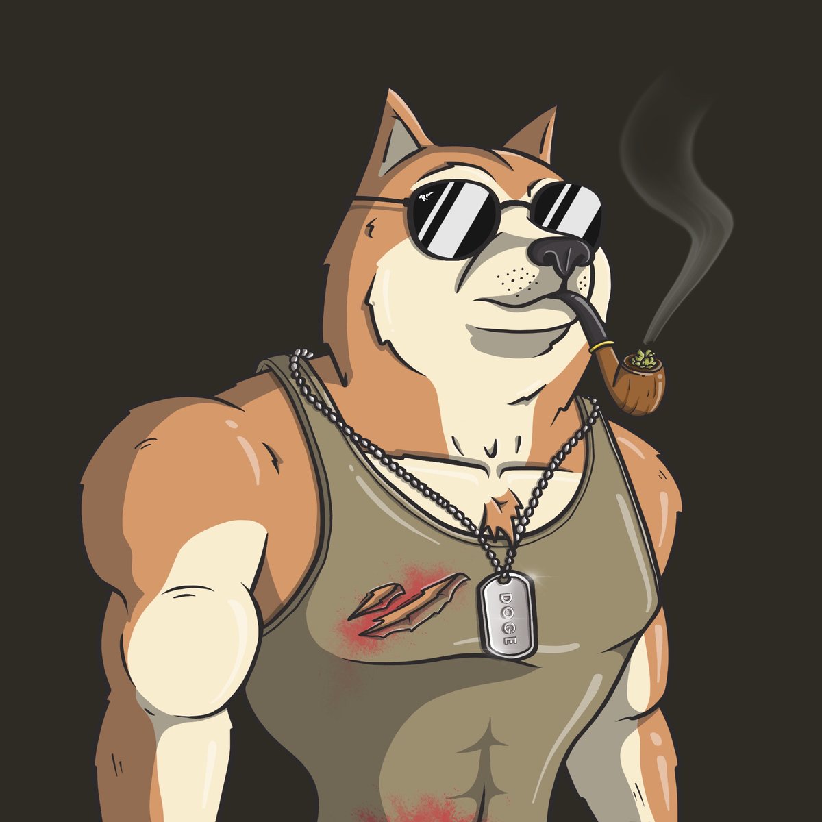 DogeArmyNFT tweet media