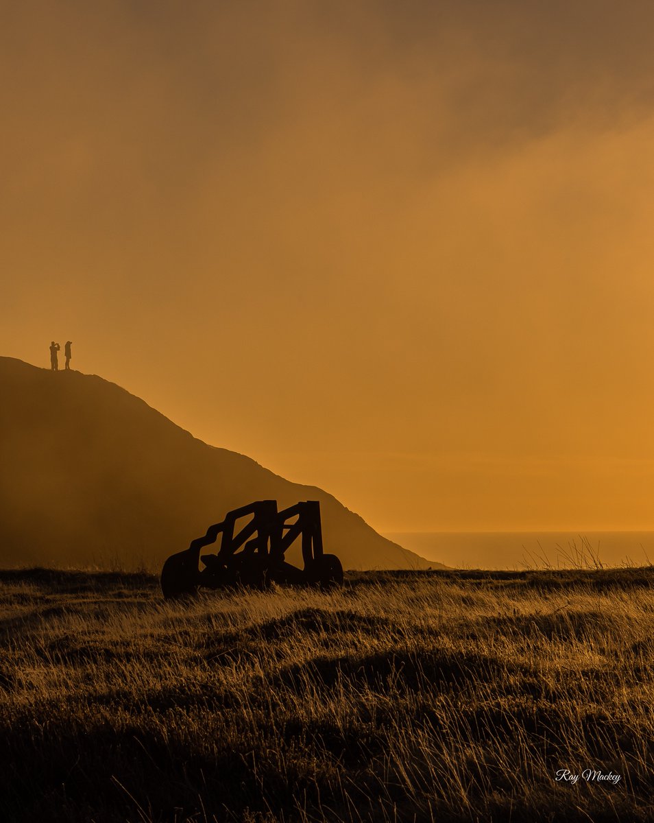 RayMackeyNL's tweet photo. St. John's, Newfoundland. Mornings on the Hill. Happy Friday Everyone! #Stjohnsnl #Explorenl #explorecanada #nlwx #Newfoundland #destinationsj #comehome2022 https://t.co/qx1ZBKttVX