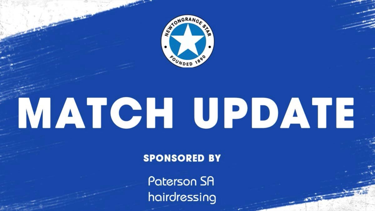 Newtongrange Star 20s tweet media