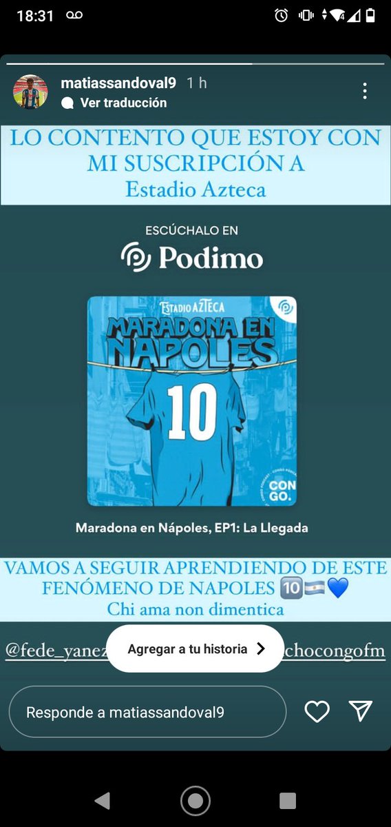 Ignacio Fusco tweet media